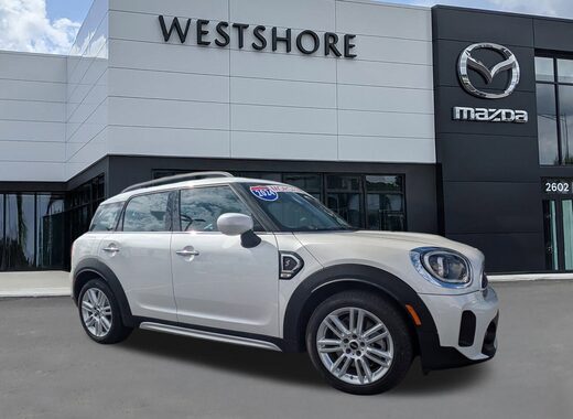 2024 MINI Countryman