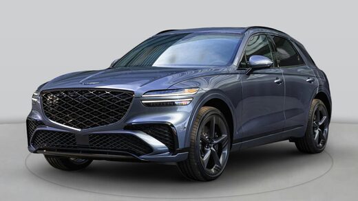 2026 GENESIS GV70