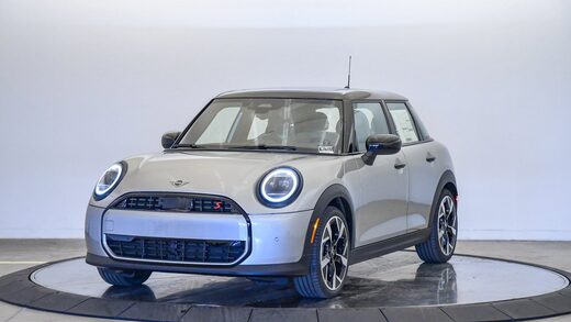 2026 MINI Hardtop 4 Door