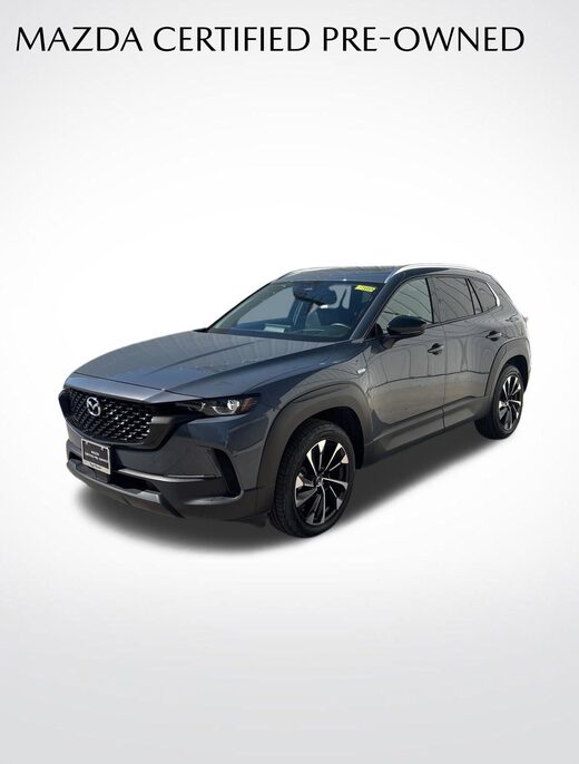 2025 Mazda CX-50 Hybrid
