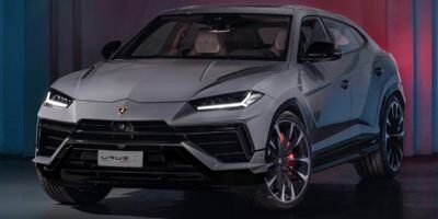 2023 Lamborghini Urus