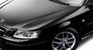 2004 Saab 9-3