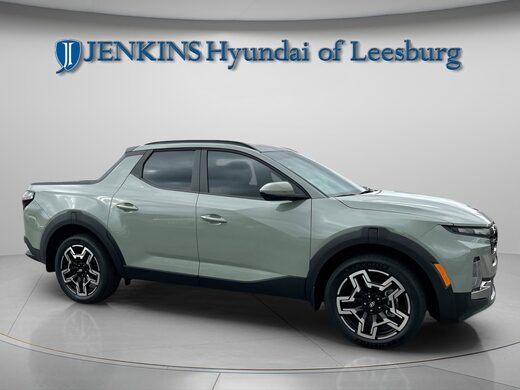 2026 Hyundai Santa Cruz