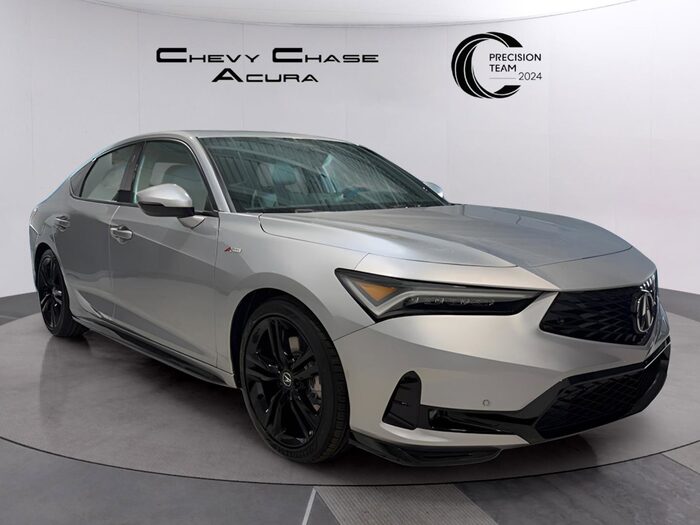2026 Acura Integra