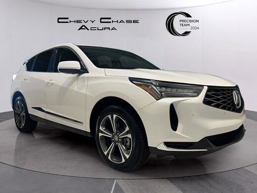 2026 Acura RDX
