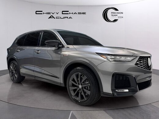 2026 Acura MDX