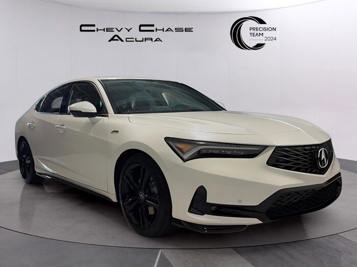 2026 Acura Integra