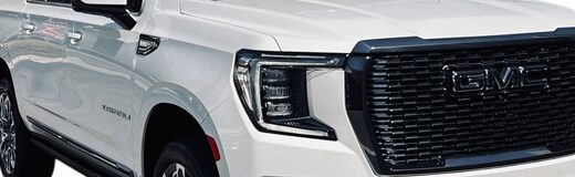2023 GMC Yukon XL
