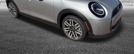 2026 MINI Hardtop 4 Door