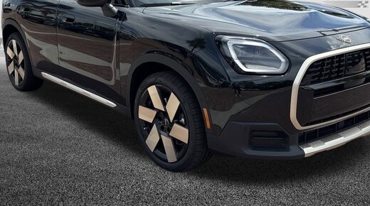 2025 MINI Countryman