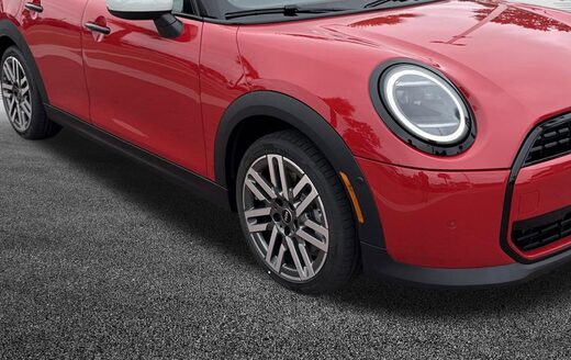 2026 MINI Hardtop 4 Door