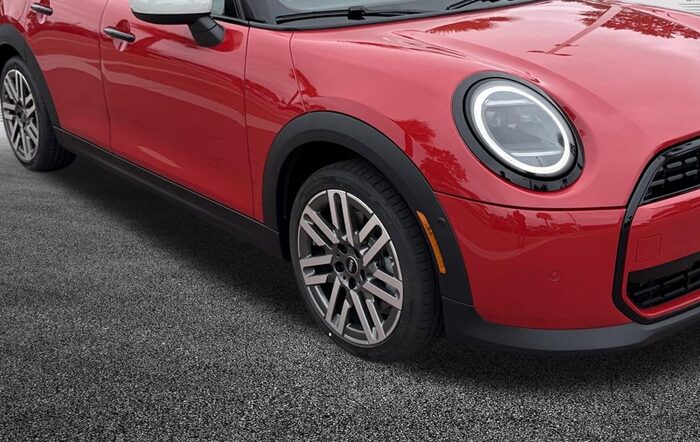 2026 MINI Hardtop 4 Door