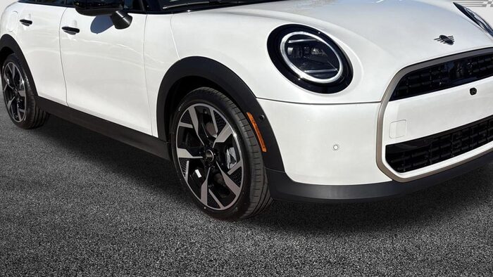 2026 MINI Hardtop 4 Door