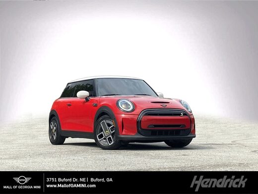 2022 MINI Hardtop 2 Door