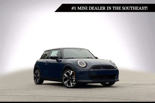 2026 MINI Hardtop 2 Door