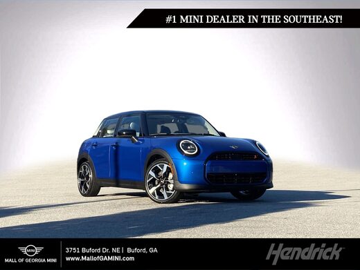 2026 MINI Hardtop 4 Door