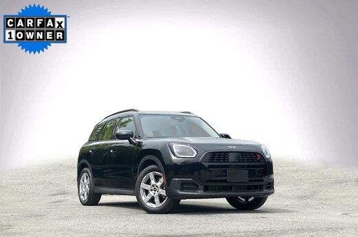 2025 MINI Countryman