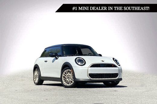 2026 MINI Hardtop 2 Door