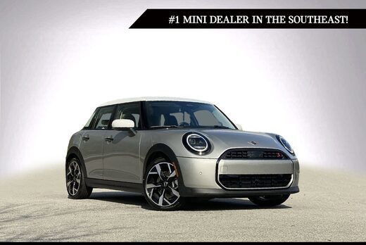 2026 MINI Hardtop 4 Door