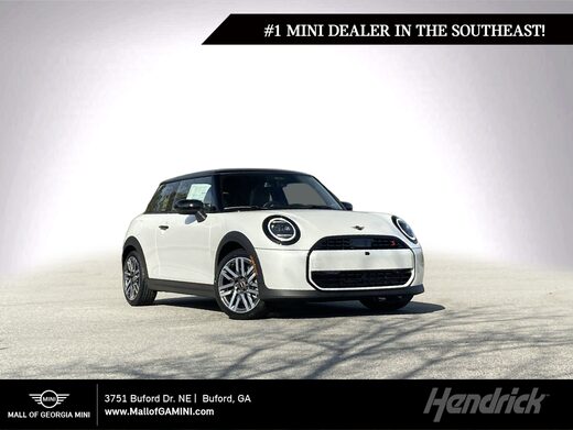 2026 MINI Hardtop 2 Door