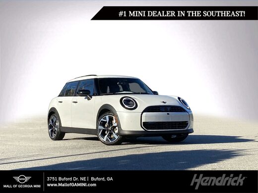 2026 MINI Hardtop 4 Door