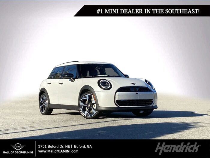2026 MINI Hardtop 4 Door