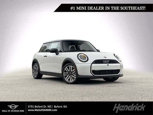 2026 MINI Hardtop 2 Door