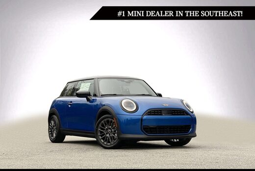 2026 MINI Hardtop 2 Door
