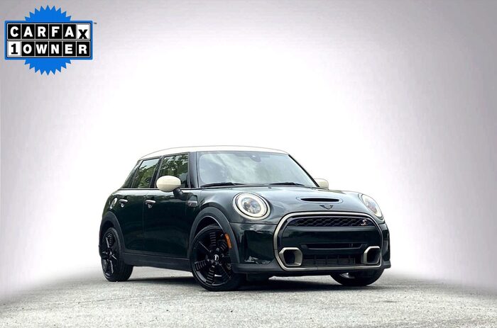 2023 MINI Hardtop 4 Door