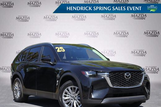 2025 Mazda CX-90