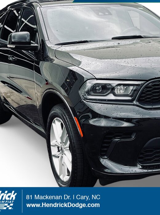 2024 Dodge Durango