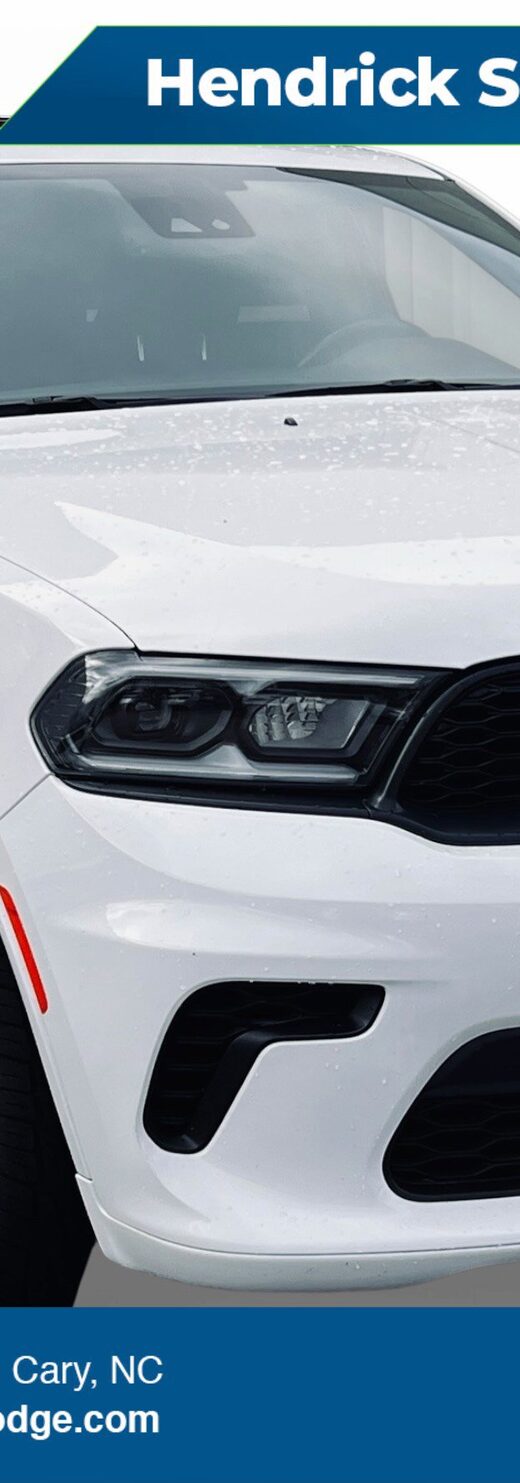 2024 Dodge Durango