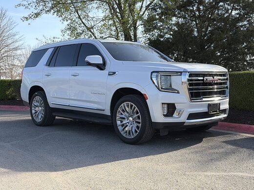 2023 GMC Yukon