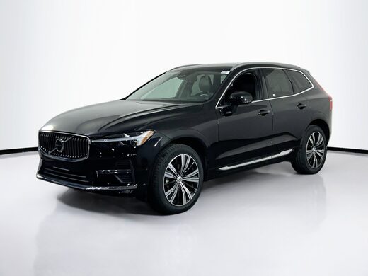 2022 Volvo XC60