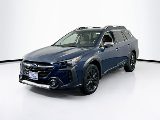 2023 Subaru Outback