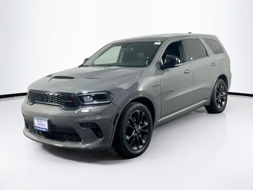 2022 Dodge Durango