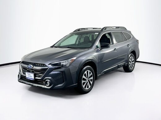 2023 Subaru Outback