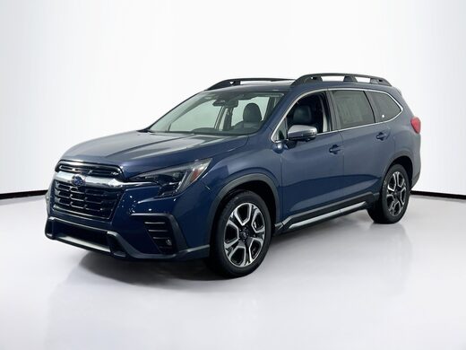 2023 Subaru Ascent