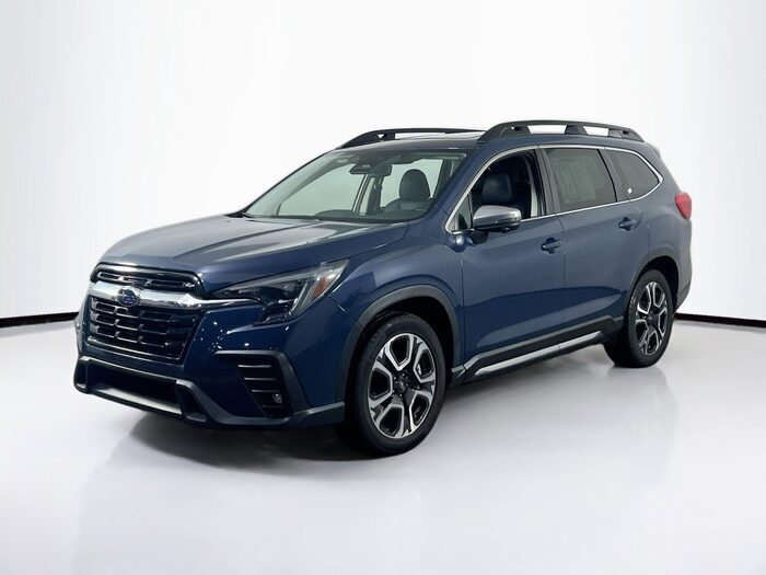 2023 Subaru Ascent