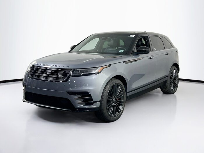 2024 Land Rover Range Rover Velar