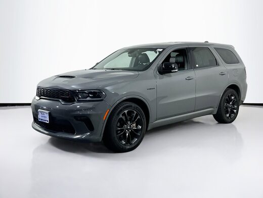 2022 Dodge Durango