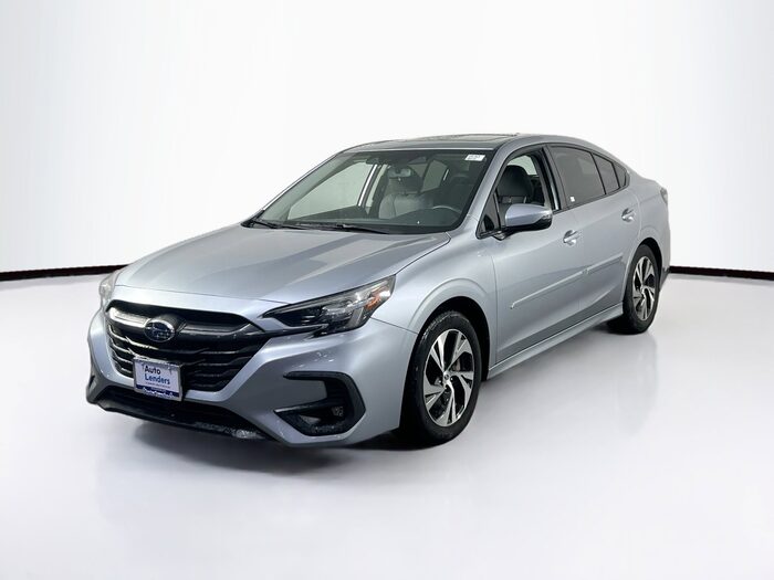 2023 Subaru Legacy