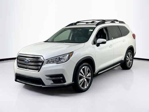 2022 Subaru Ascent