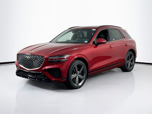 2023 GENESIS GV70
