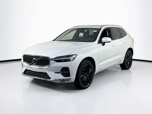 2022 Volvo XC60