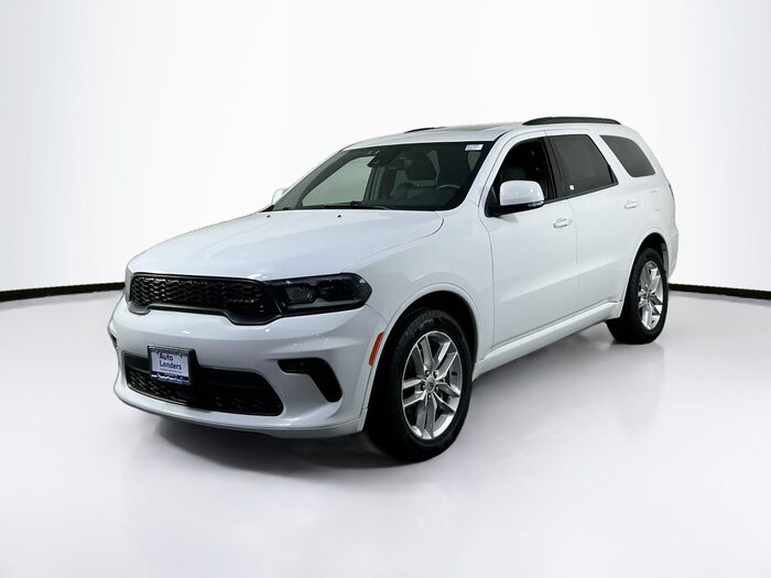 2022 Dodge Durango