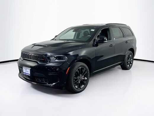 2022 Dodge Durango