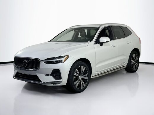 2022 Volvo XC60