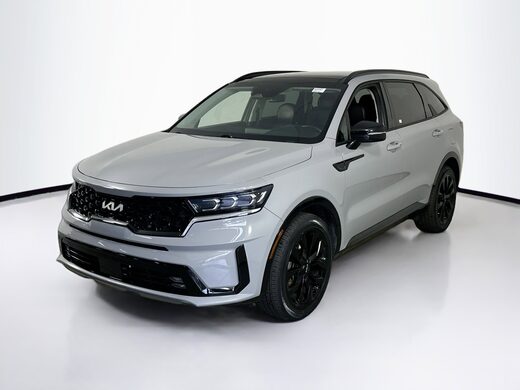 2023 Kia Sorento