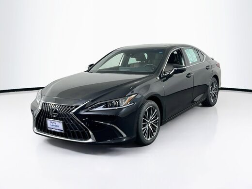 2023 Lexus ES
